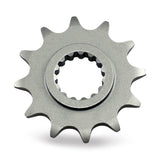Moto-Master Motorcycle Nitro Steel Front Sprocket 61.009.12