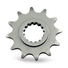 Load image into Gallery viewer, Moto-Master Motorcycle Nitro Steel Front Sprocket 61.010.12