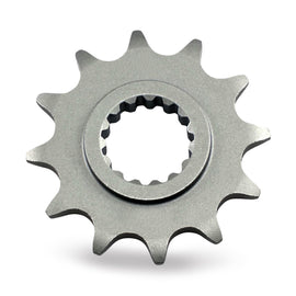 Moto-Master Motorcycle Steel Front Sprocket 61.012.12