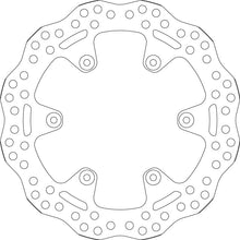 Load image into Gallery viewer, SBS Motorcycle Upgrade Brake Disc 6103