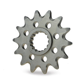 Moto-Master Motorcycle Steel Front Sprocket 61.054.11