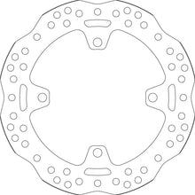 Load image into Gallery viewer, SBS Motorcycle Upgrade Brake Disc 6106