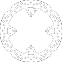 Load image into Gallery viewer, SBS Motorcycle Upgrade Brake Disc 6109