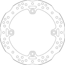 Load image into Gallery viewer, SBS Motorcycle Upgrade Brake Disc 6121