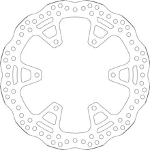 Load image into Gallery viewer, SBS Motorcycle Upgrade Brake Disc 6122