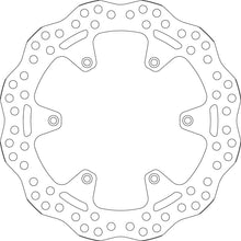 Load image into Gallery viewer, SBS Motorcycle Upgrade Brake Disc 6123