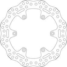 Load image into Gallery viewer, SBS Motorcycle Upgrade Brake Disc 6124