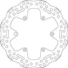 Load image into Gallery viewer, SBS Motorcycle Upgrade Brake Disc 6130