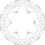 SBS Motorcycle Upgrade Brake Disc 6130