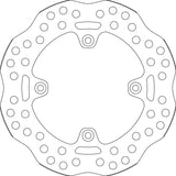 SBS Motorcycle Upgrade Brake Disc 6134