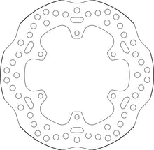 Load image into Gallery viewer, SBS Motorcycle Upgrade Brake Disc 6170