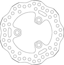 Load image into Gallery viewer, SBS Motorcycle Upgrade Brake Disc 6176