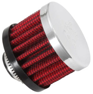 K&N Motorcycle Vent Air Filter 62-1330
