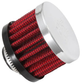 K&N Motorcycle Vent Air Filter 62-1330