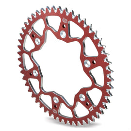Moto-Master Motorcycle Aluminium Rear Sprocket 520 62.002.23