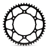 Moto-Master Motorcycle Steel Rear Sprocket 420 62.003.11