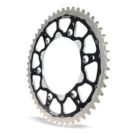 Moto-Master Motorcycle Fusion Rear Sprocket 420 62.006.32