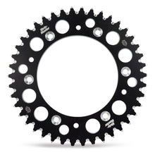 Load image into Gallery viewer, Moto-Master Motorcycle Aluminium Rear Sprocket 520 62.007.22