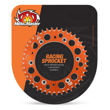 Load image into Gallery viewer, Moto-Master Motorcycle Aluminium Rear Sprocket 520 62.007.25