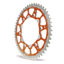 Load image into Gallery viewer, Moto-Master Motorcycle Fusion Rear Sprocket 520 62.007.35