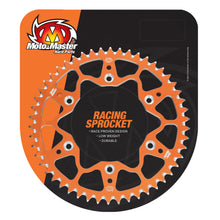 Load image into Gallery viewer, Moto-Master Motorcycle Aluminium Rear Sprocket 428 62.008.25