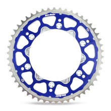 Load image into Gallery viewer, Moto-Master Motorcycle Fusion Rear Sprocket 428 62.008.34