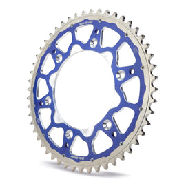 Moto-Master Motorcycle Fusion Rear Sprocket 520 62.009.34