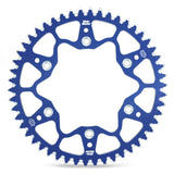 Moto-Master Motorcycle Aluminium Rear Sprocket 62.012.24