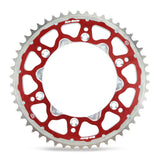 Moto-Master Motorcycle Fusion Rear Sprocket 62.012.33