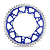 Moto-Master Motorcycle Fusion Rear Sprocket 62.012.34
