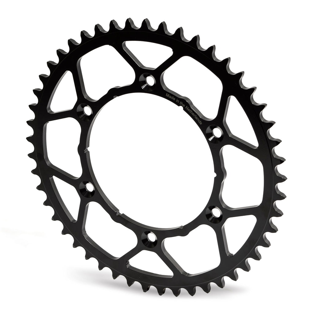 Moto-Master Motorcycle Steel Rear Sprocket 62.014.11