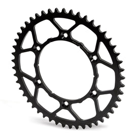 Moto-Master Motorcycle Steel Rear Sprocket 62.016.11