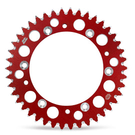 Moto-Master Motorcycle Aluminium Rear Sprocket 62.021.23