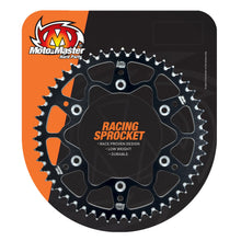 Load image into Gallery viewer, Moto-Master Motorcycle Aluminium Rear Sprocket 420 62.023.22