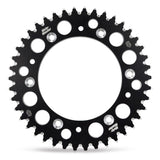 Moto-Master Motorcycle Aluminium Rear Sprocket 62.024.22