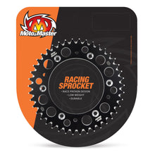 Load image into Gallery viewer, Moto-Master Motorcycle Aluminium Rear Sprocket 62.024.22