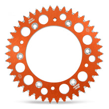 Load image into Gallery viewer, Moto-Master Motorcycle Aluminium Rear Sprocket 415 62.028.25