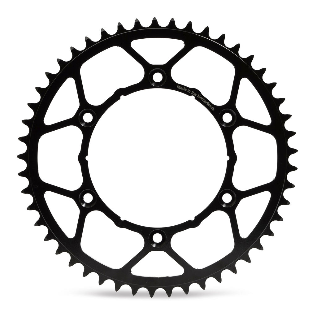 Moto-Master Motorcycle Steel Rear Sprocket 415 62.029.11