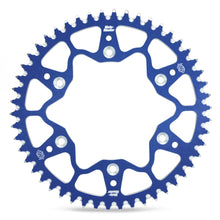 Load image into Gallery viewer, Moto-Master Motorcycle Aluminium Rear Sprocket 420 62.033.24