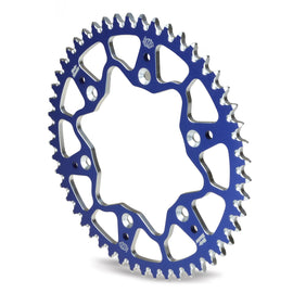 Moto-Master Motorcycle Aluminium Rear Sprocket 420 62.033.24