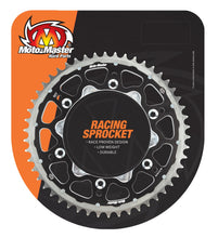Load image into Gallery viewer, Moto-Master Motorcycle Fusion Rear Sprocket 520 62.036.32