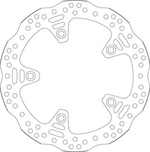 Load image into Gallery viewer, SBS Motorcycle Upgrade Brake Disc 6242