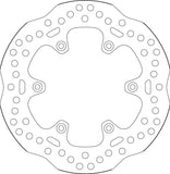 SBS Motorcycle Upgrade Brake Disc 6255