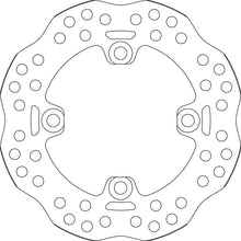 Load image into Gallery viewer, SBS Motorcycle Upgrade Brake Disc 6269