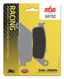 SBS Motorcycle Brake Pads 627DC