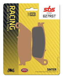 SBS Motorcycle Brake Pads 627RST