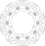 SBS Motorcycle Upgrade Brake Disc 6346A