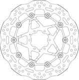 SBS Motorcycle Upgrade Brake Disc 6350A