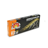 Moto-Master Motorcycle Chain V2 428 642801