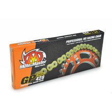 Load image into Gallery viewer, Moto-Master Motorcycle Chain GP 428 642802